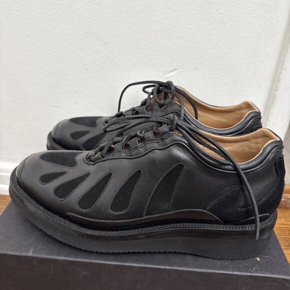 YUKETEN LAND MAX 2T BLACK Size 10E 10 E Like 10,5 main image 14